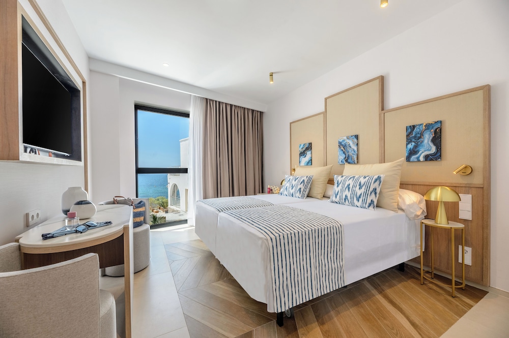 Hotel Vibra Yamm Sunset 17/52