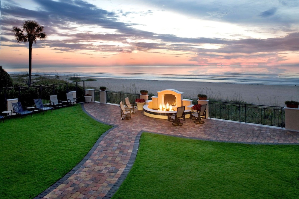 The Lodge And Club At Ponte Vedra Beach 45/47