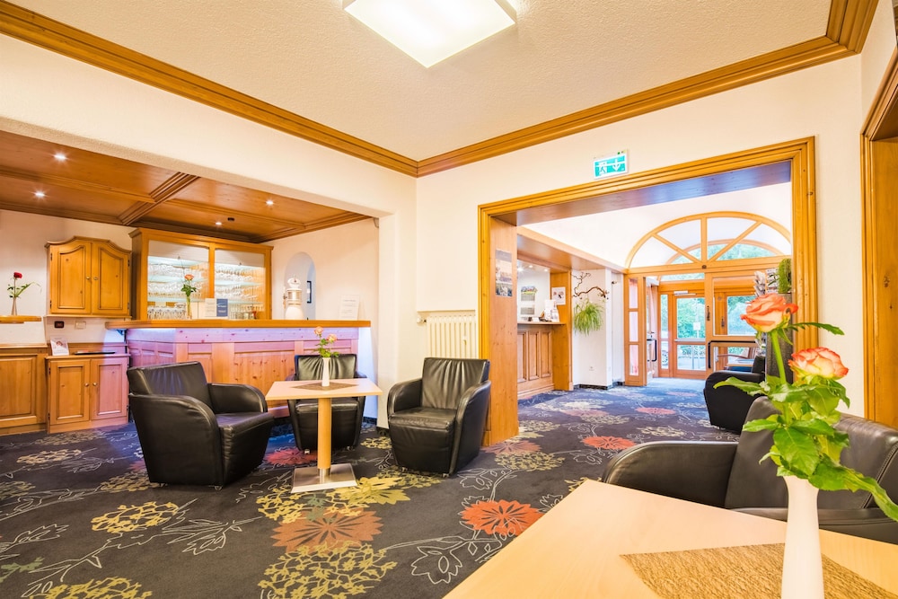 Best Western Blankenburg Hotel 29/47