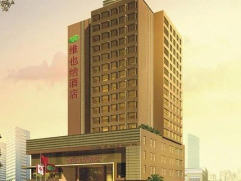 Vienna Hotel (Shenzhen Baifu City) 8/47