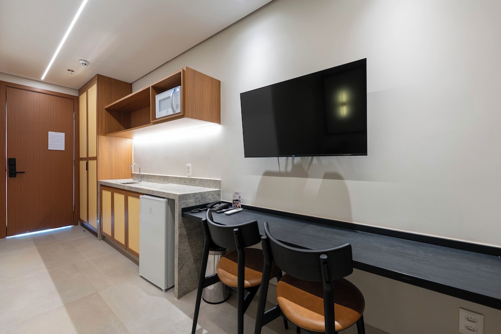 Pyreneus Residence – GAV Resorts 63/74