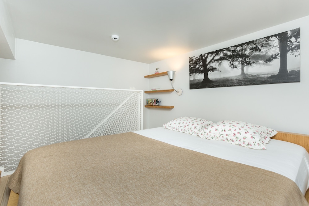 Angleterre Apartments 18/50