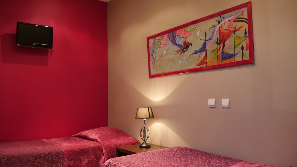 Hotel Savary 25/49