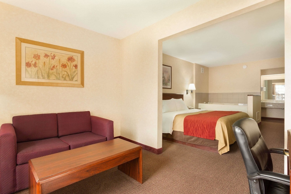 Baymont By Wyndham Springfield 21/27