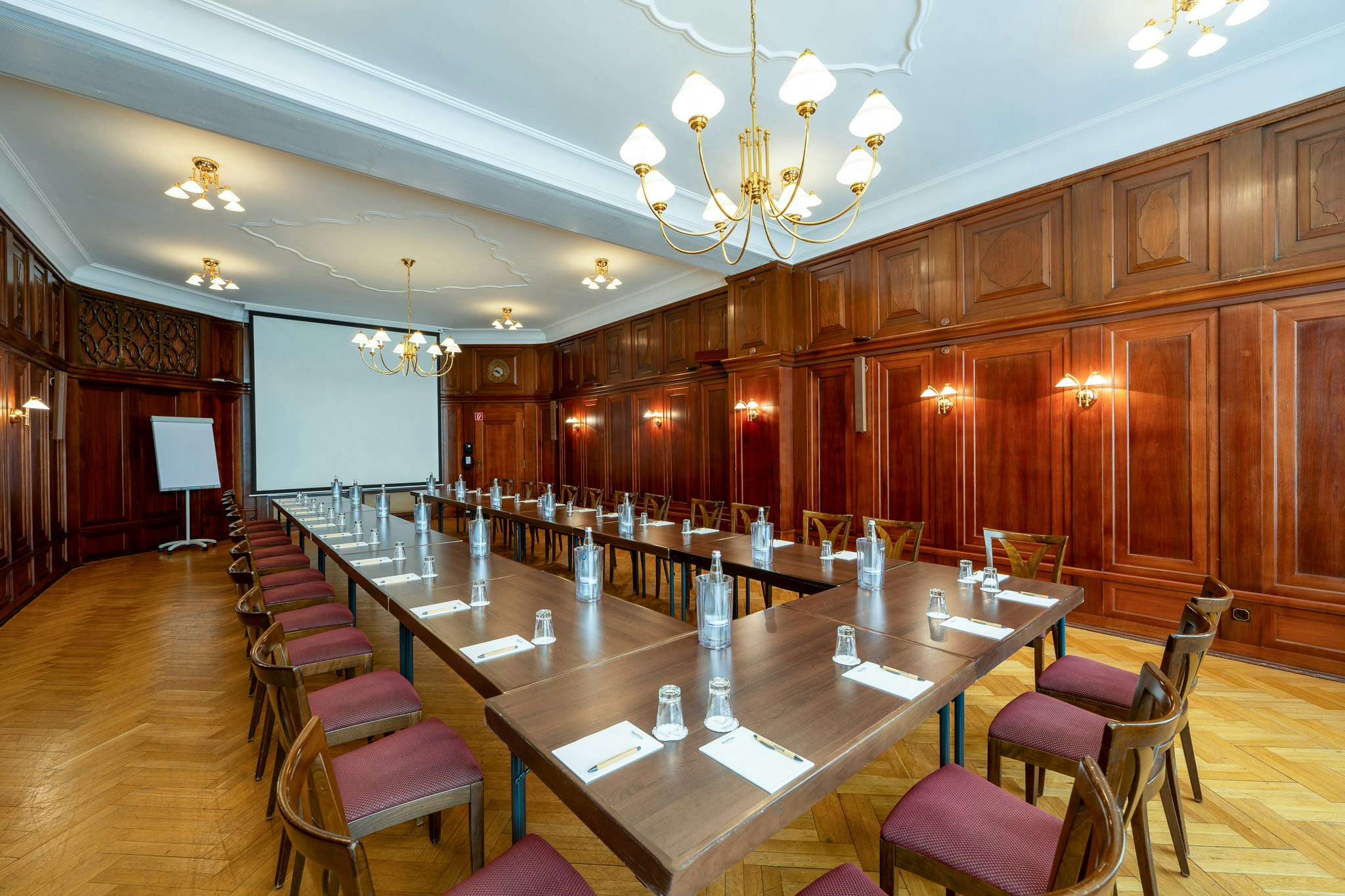 TOP martas Hotel Albrechtshof 14/20