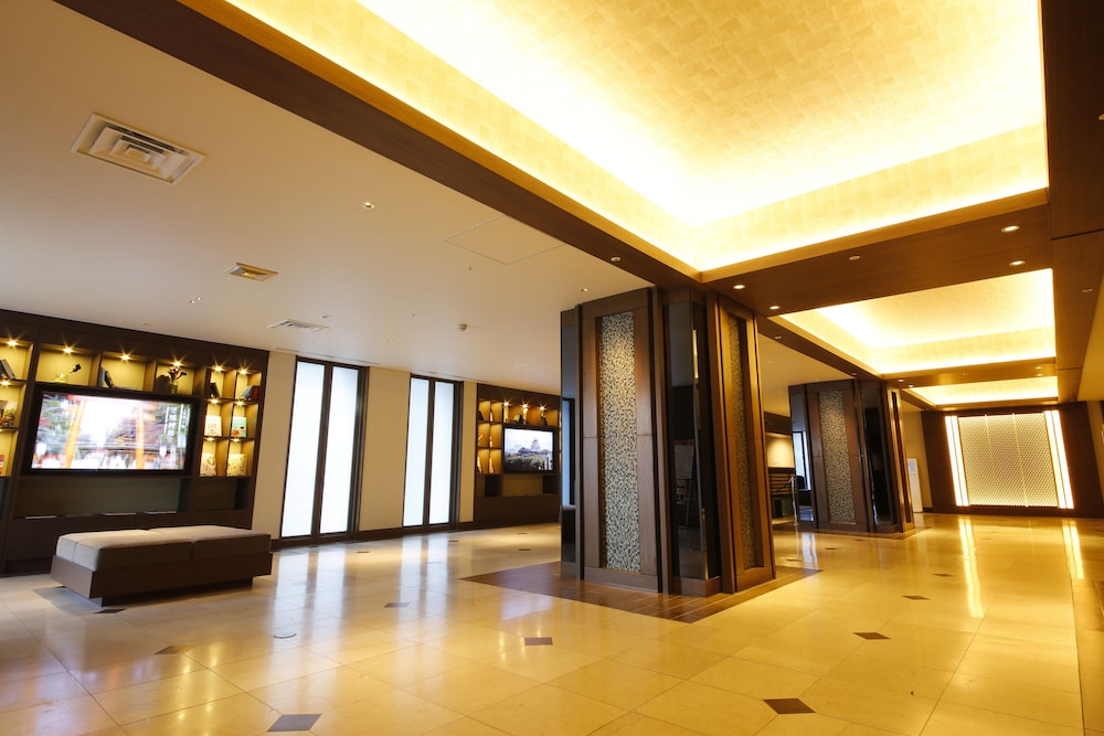 Hotel Keihan Tenmabashi 4/56