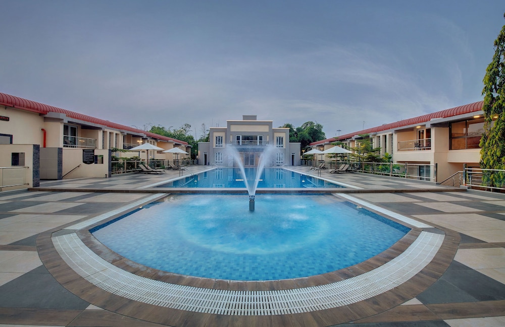 The Fern Sardar Sarovar Resort 60/64