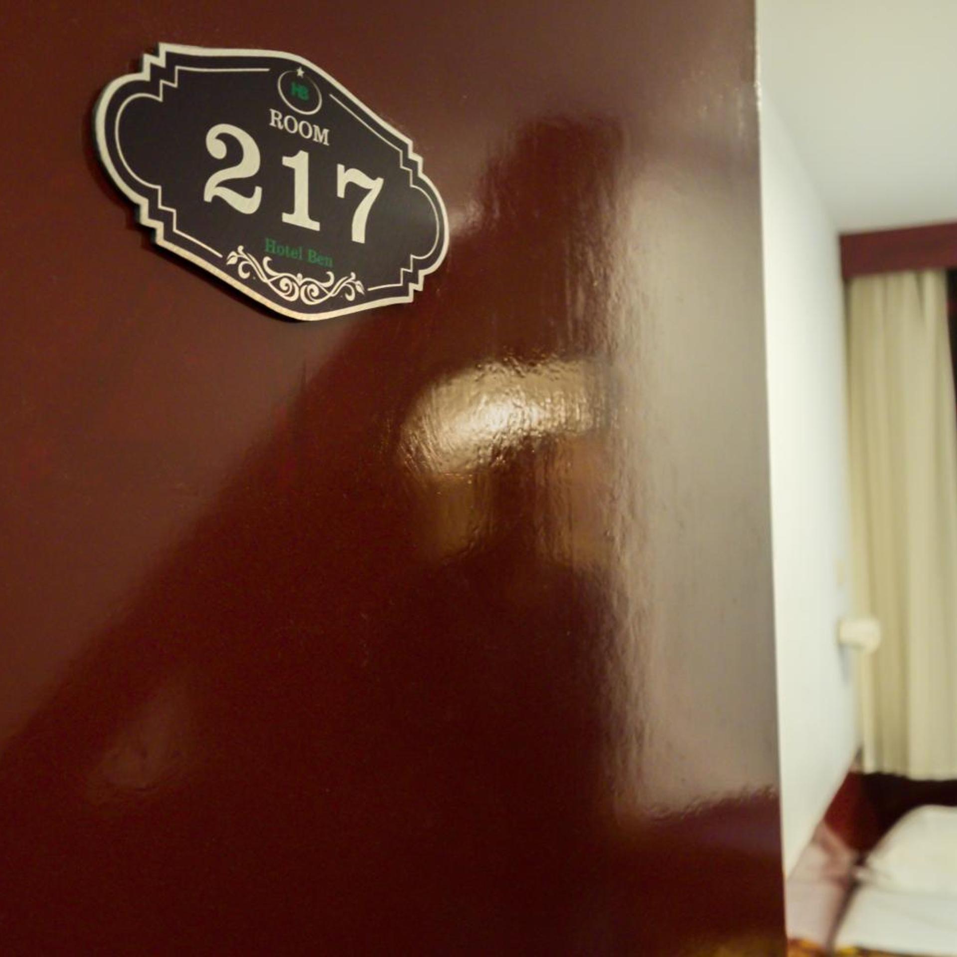 Budget Hotel Ben 32/50