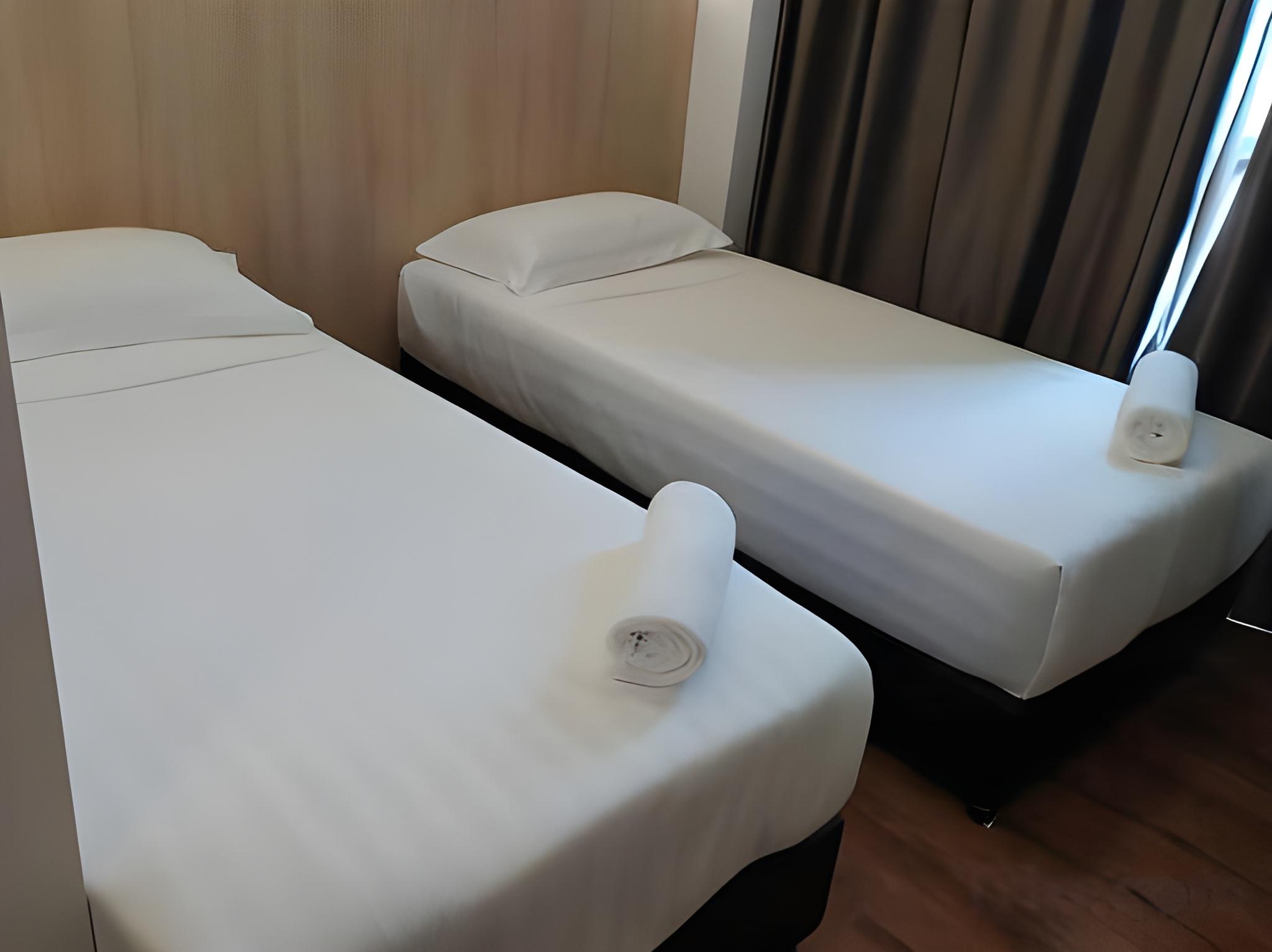 Place2Stay at Sri Aman 19/34