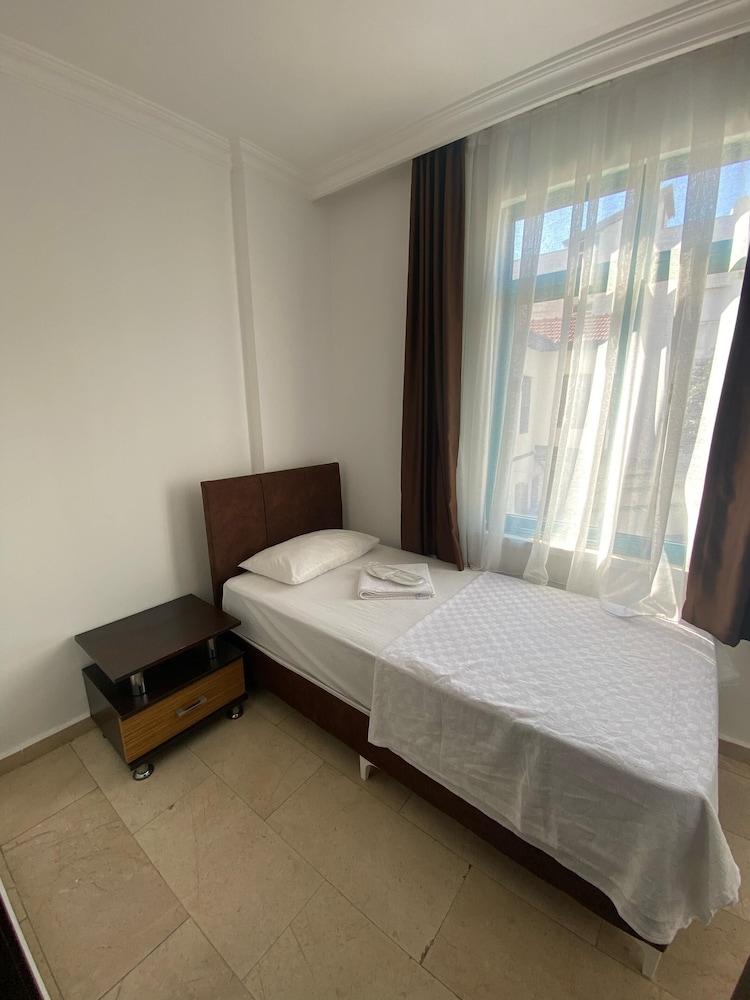 Hotel Alanya 17/52