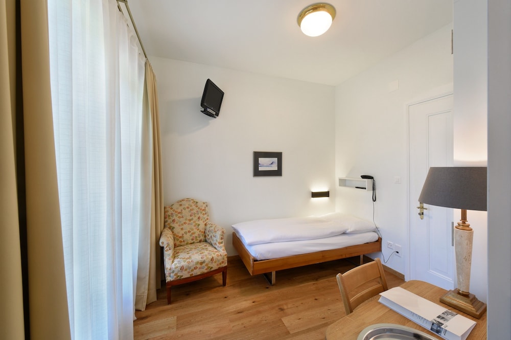 Hotel National Bern 21/50
