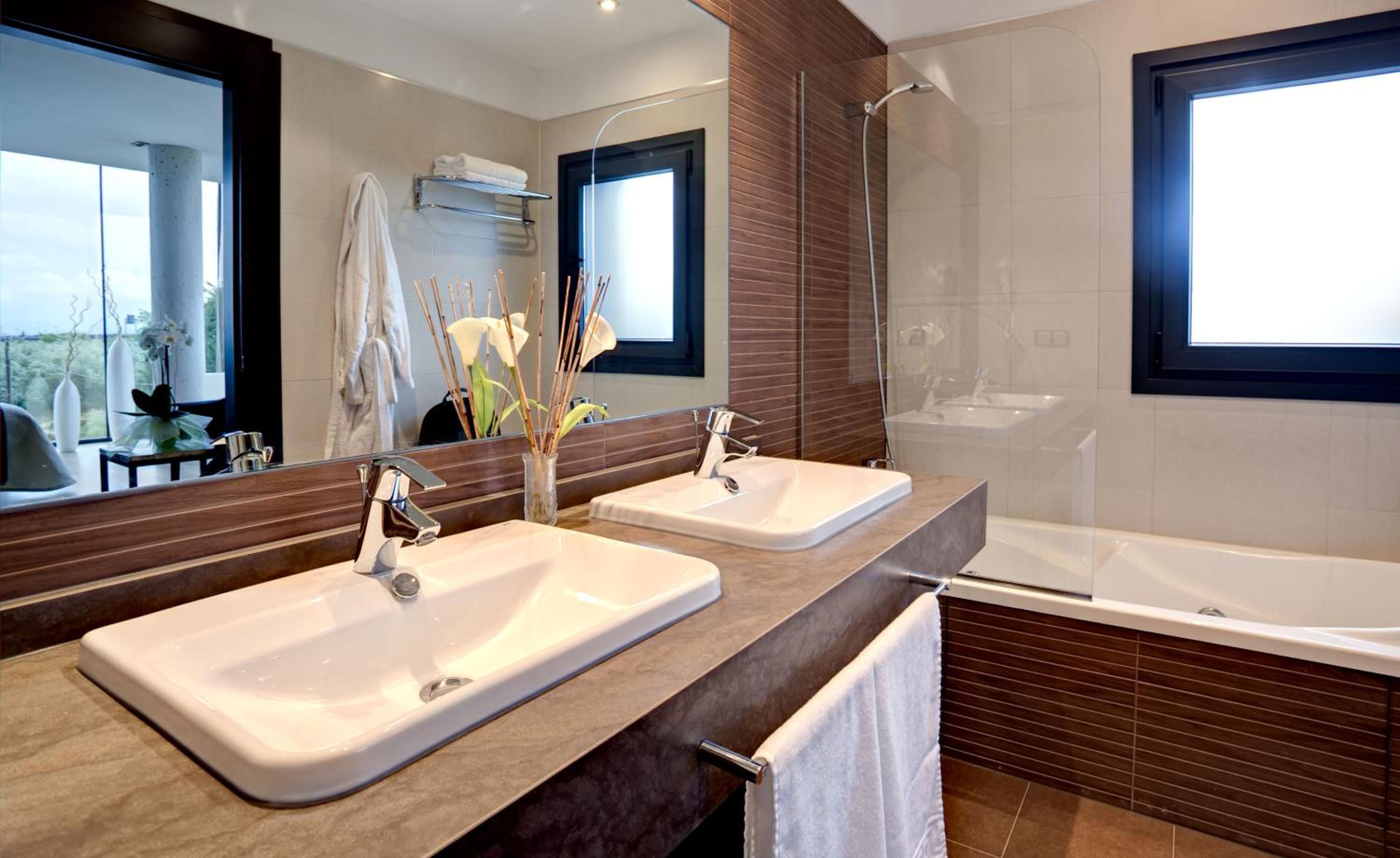 HOTEL LAS TERRAZAS AND SUITES 51/55