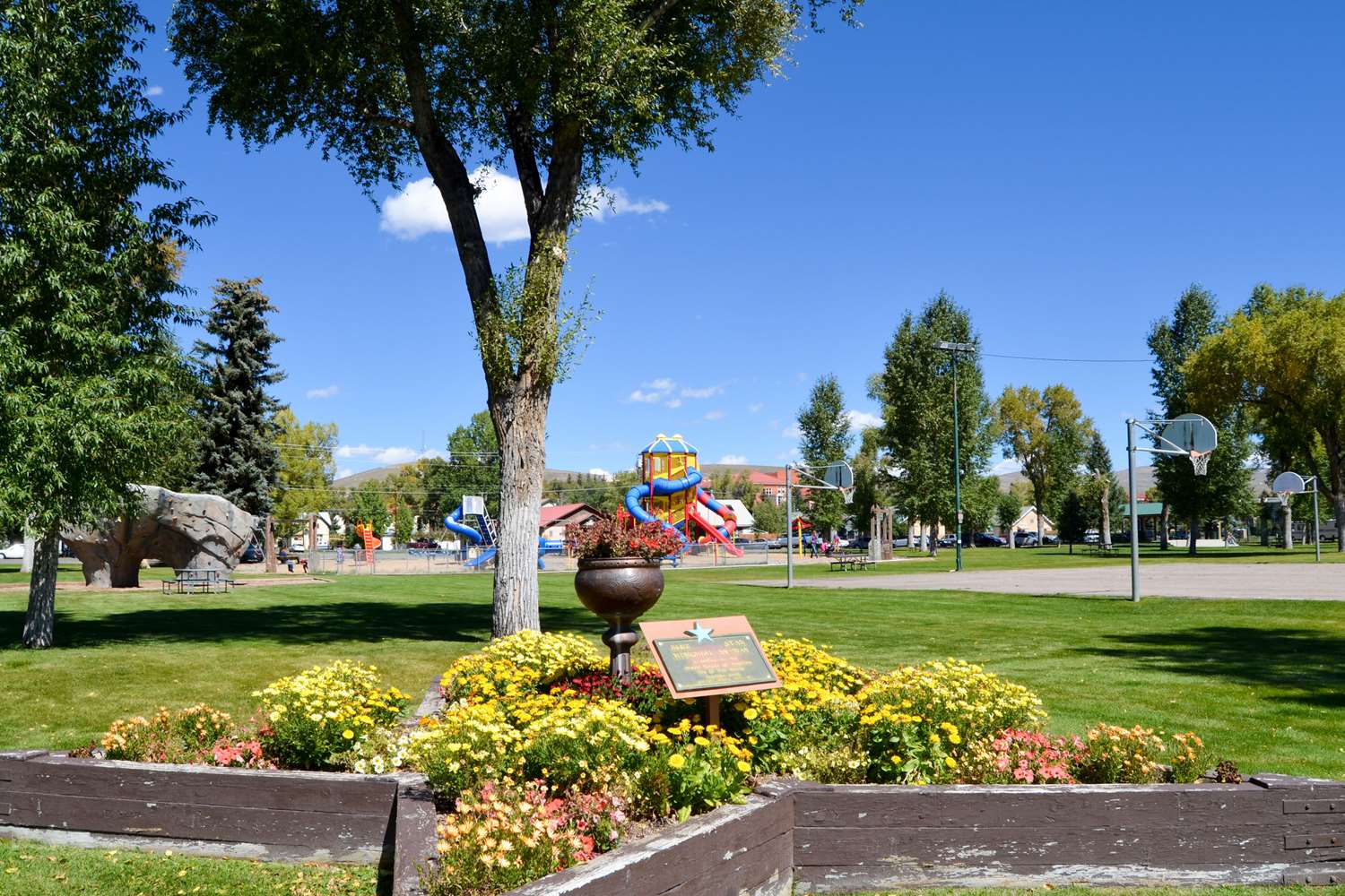 Wingate by Wyndham Gunnison Near Western Colorado University 20/21