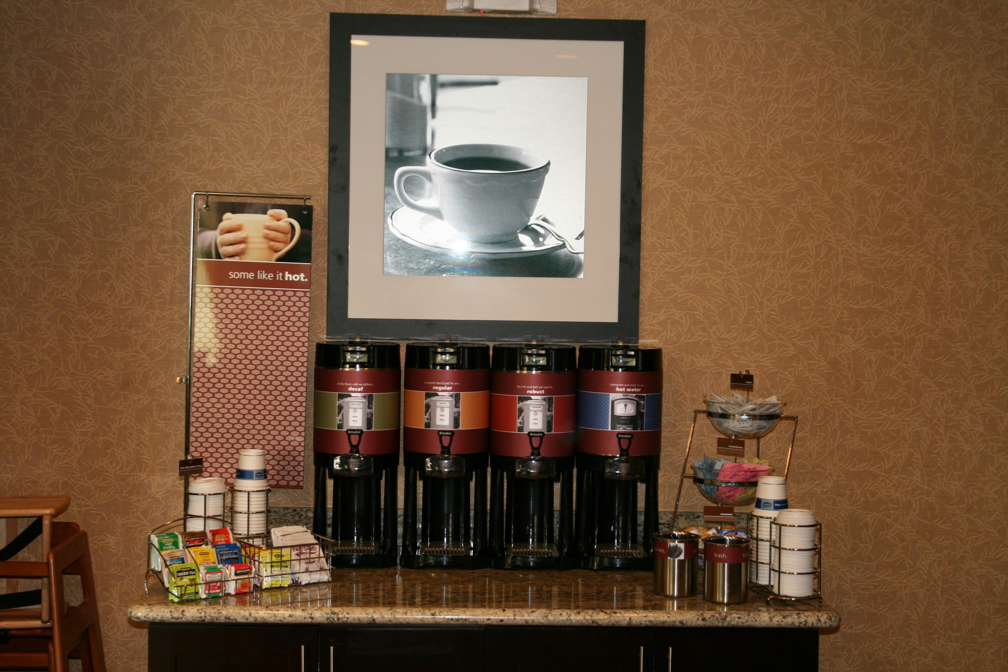 Hampton Inn And Suites Buffalo Tx 29/65