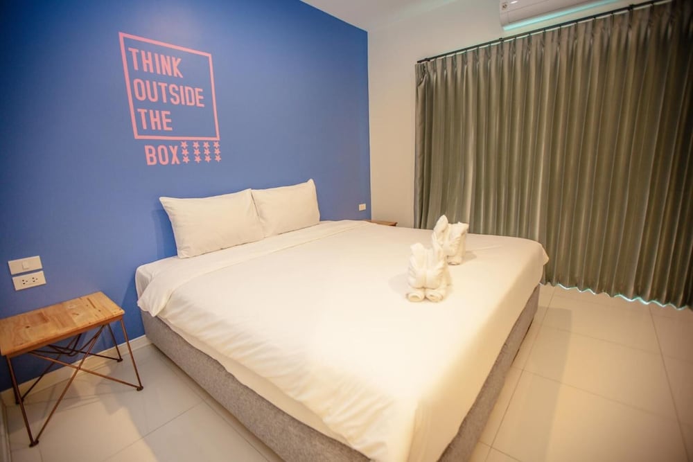 Irabbit Hotel 23/44
