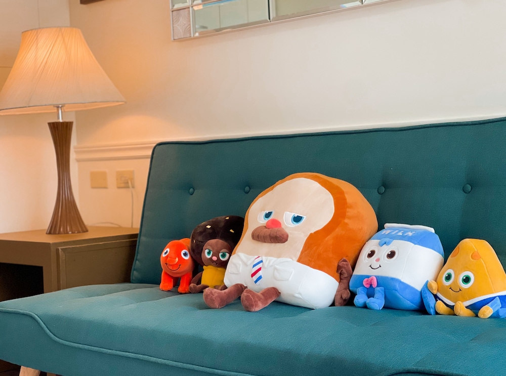 Lotte Hotel Guam 45/51