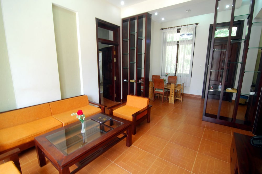 Sao Mai Resort 40/65