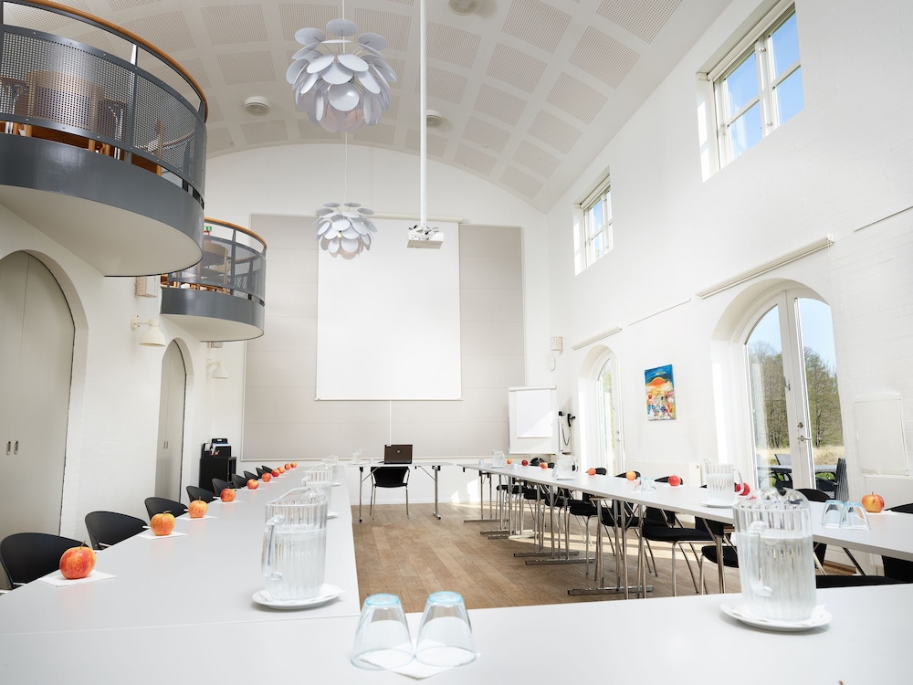Haraldskær Sinatur Hotel Konference Ex Sinatur Hotel Haraldskær 36/50