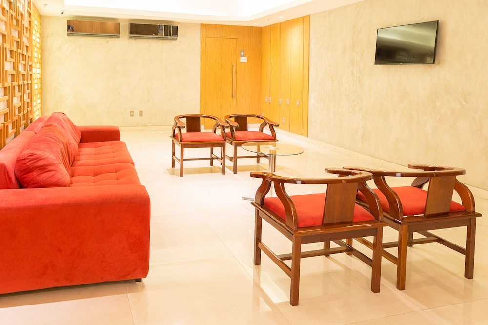 Atlantico Travel Hotel 29/50