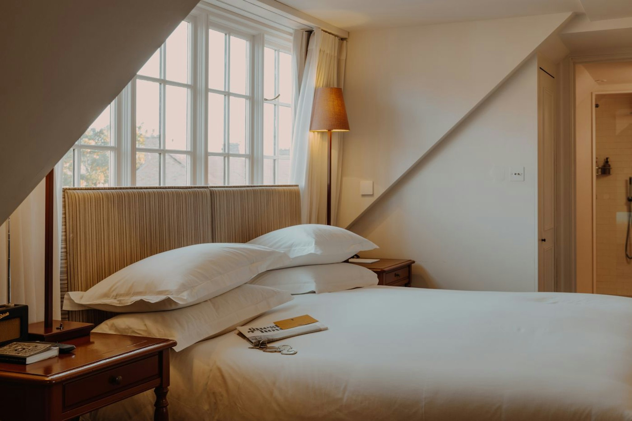 No.1 by GuestHouse York (ex. Grange) 9/58