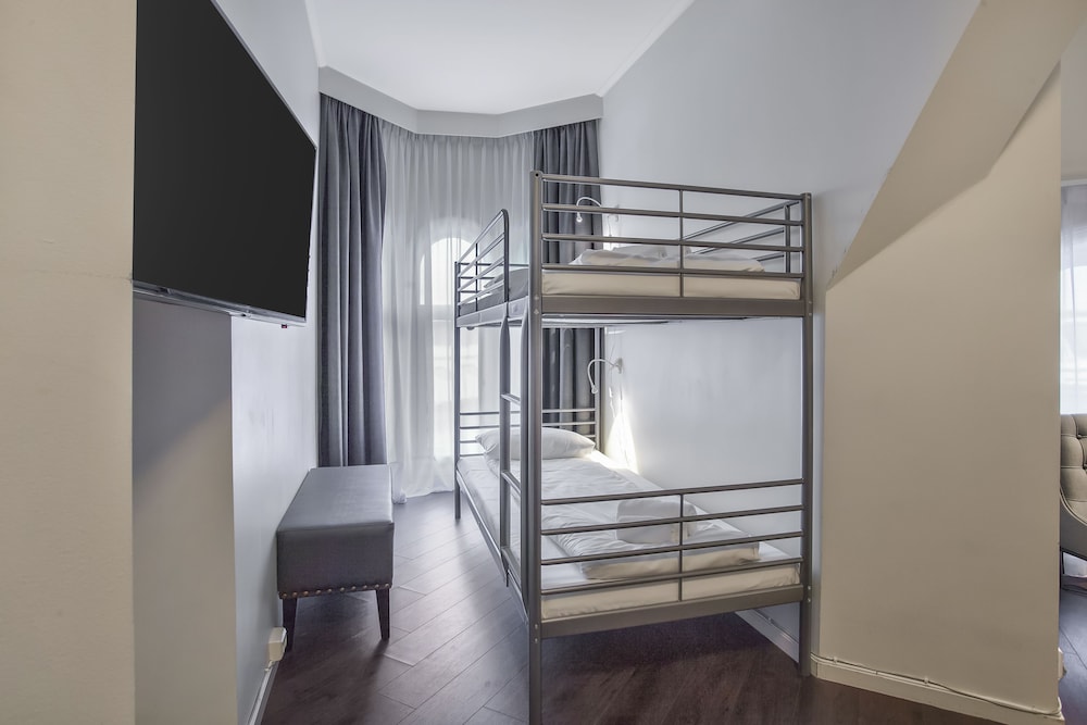 K7 Hotel Oslo 30/50