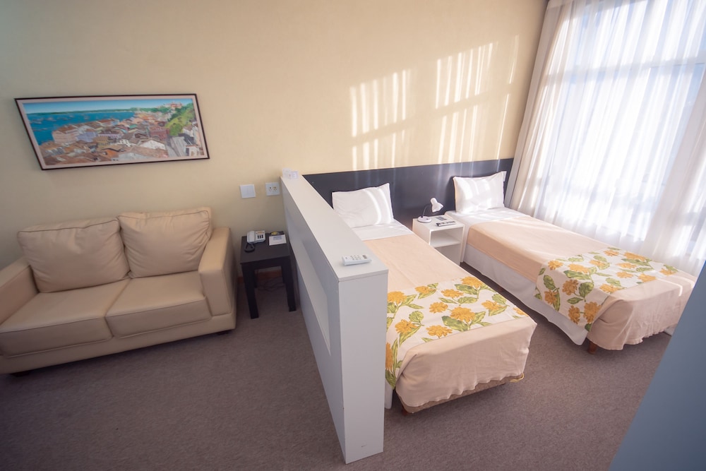 Iguatemi Business Flat 31/76