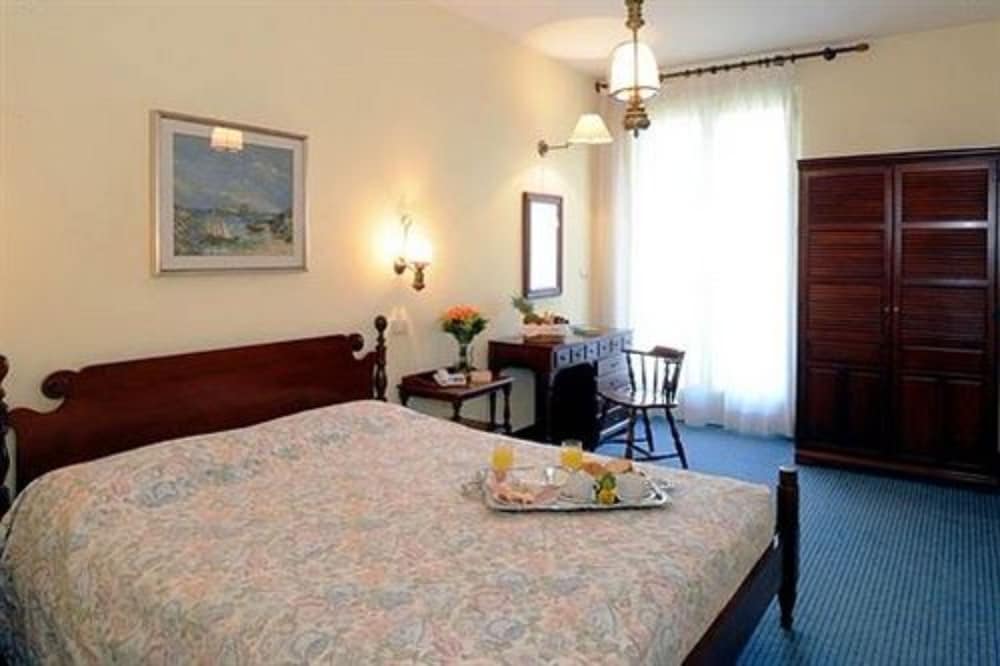 Hotel Palme & Suite 20/50