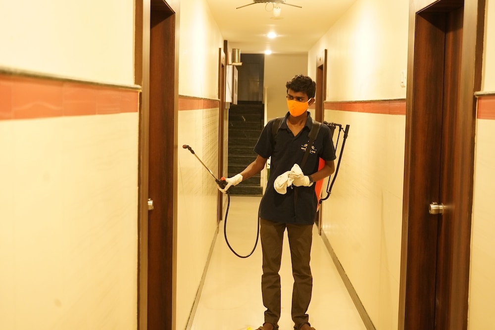 Hotel Disha Palace 20/69