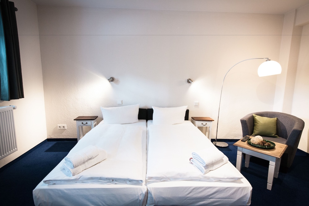 Arcade Hostel Hamburg 12/29