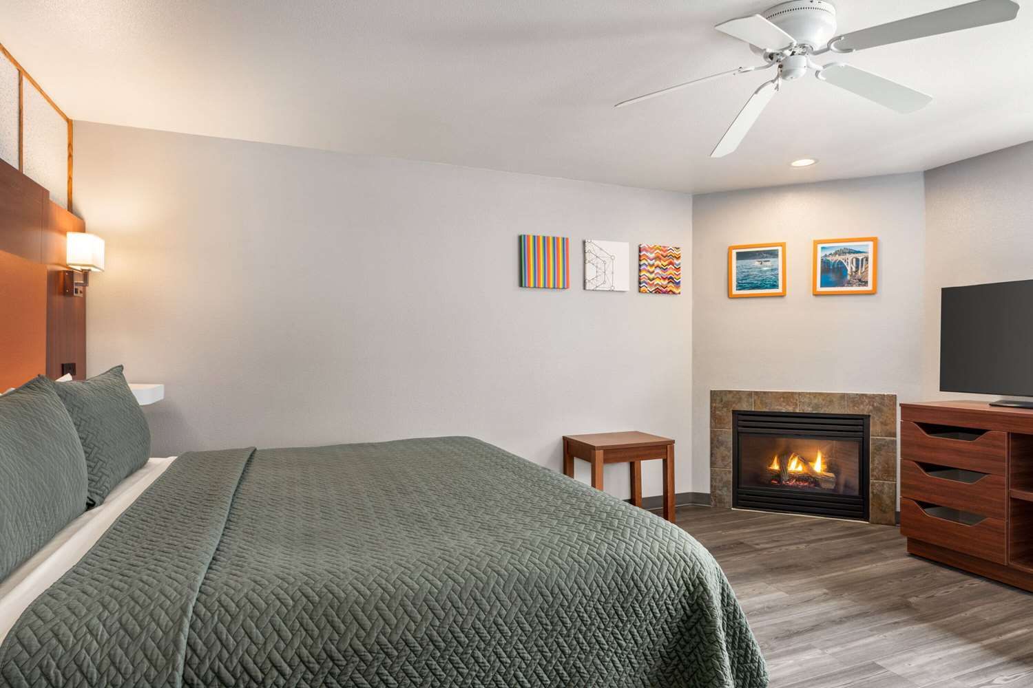 Travelodge By Wyndham Depoe Bay 27/50