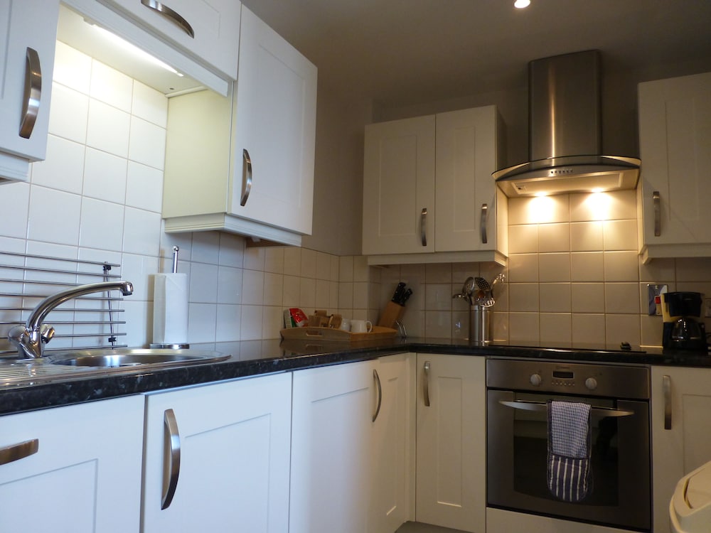 Liberty Wharf Apartments 13/26