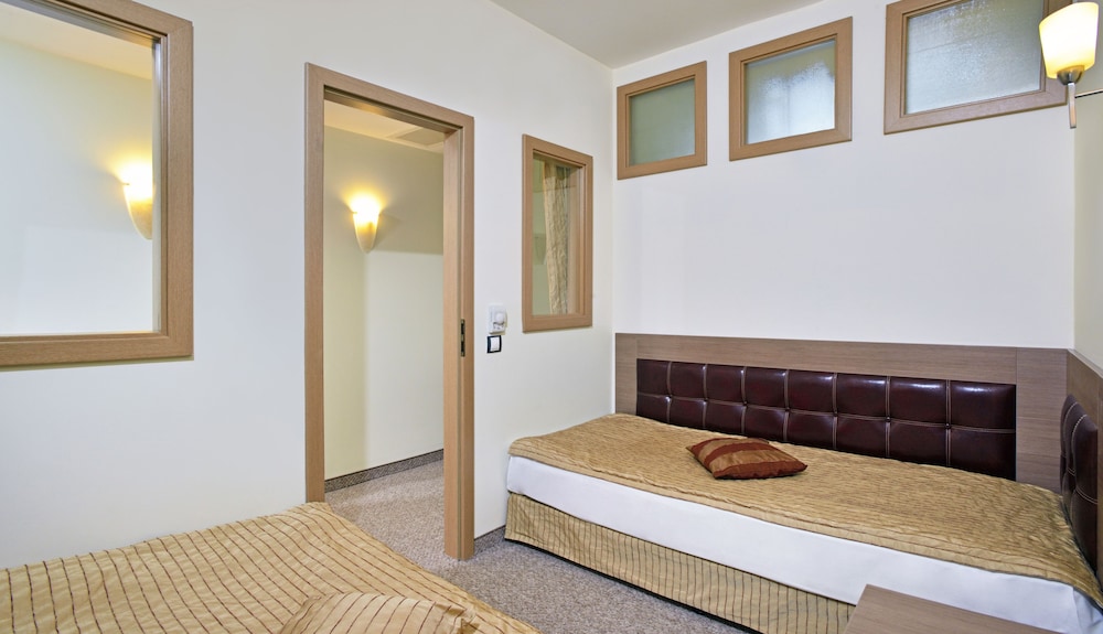 Sol Nessebar Palace All Inclusive 16/73
