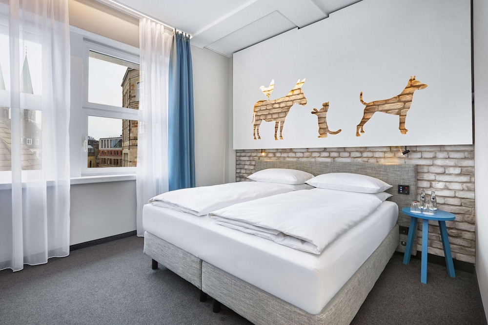 H Hotel Bremen 6/72