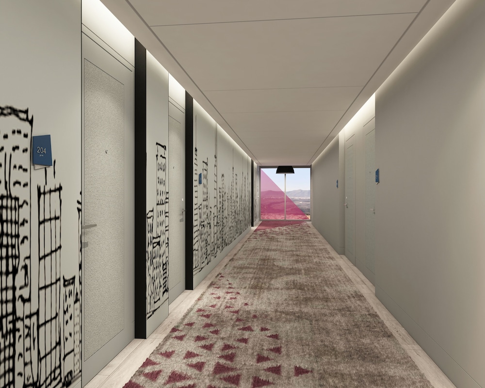 Aloft Muscat 21/47