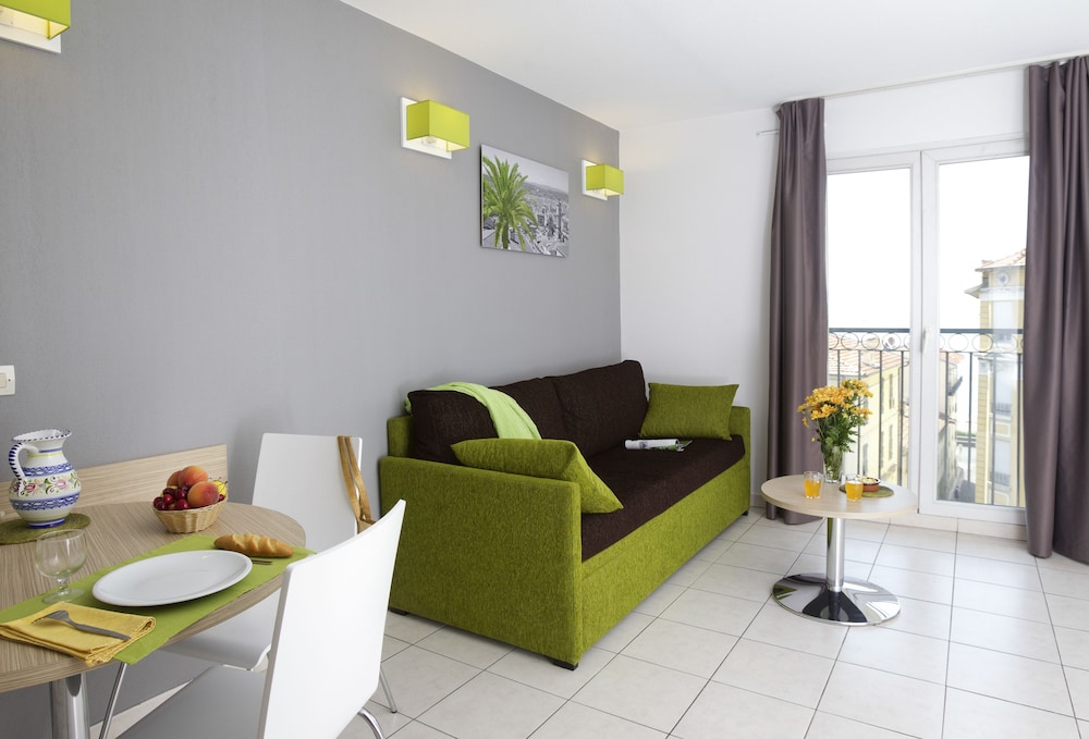 Aparthotel Adagio access Nice Magnan 48/72