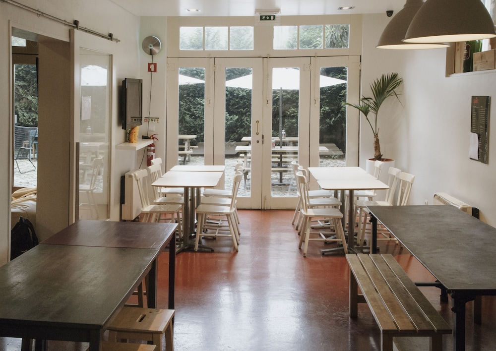 Porto Spot Hostel 46/65