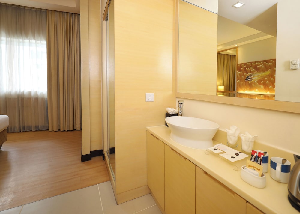 ANSA Hotel Kuala Lumpur 58/61
