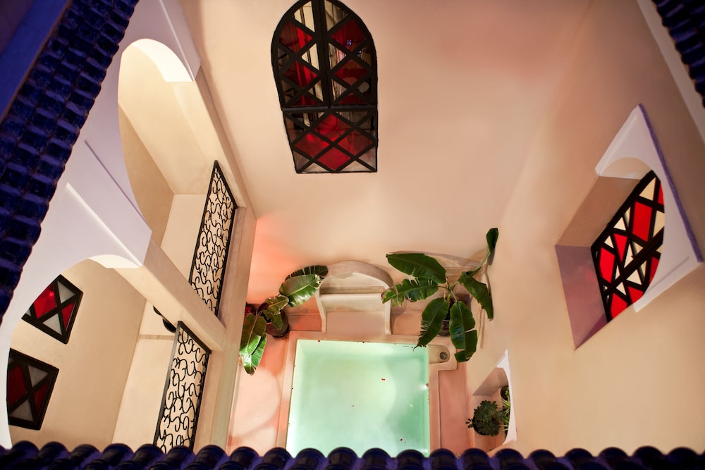 Riad Le Rubis 35/43