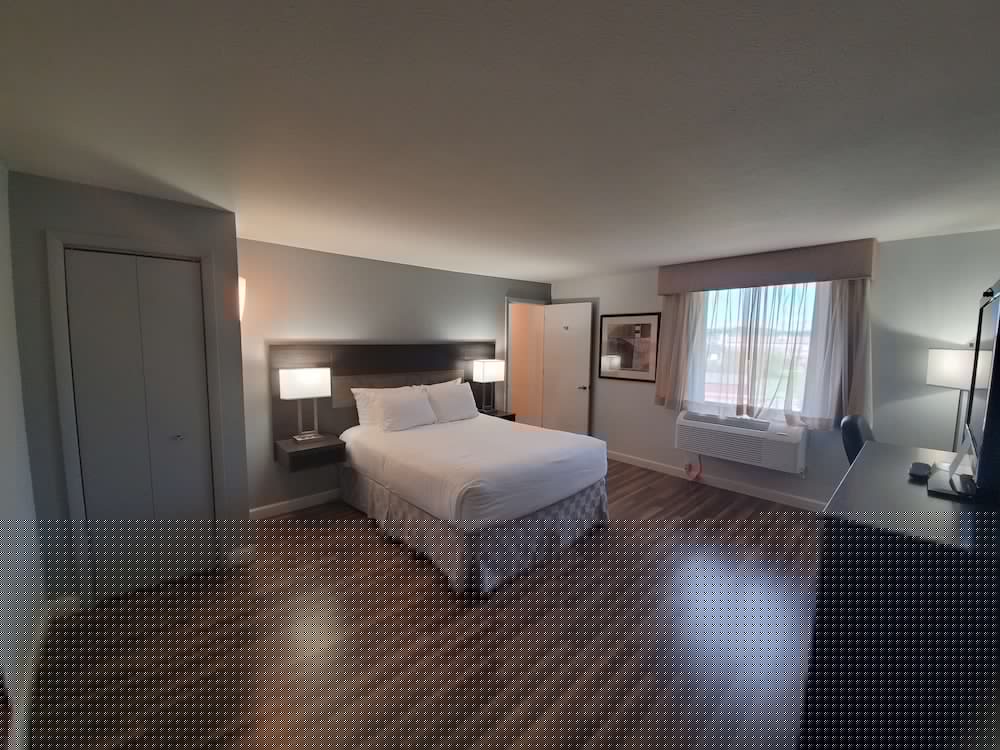 Best Western Dubois Hotel 22/42