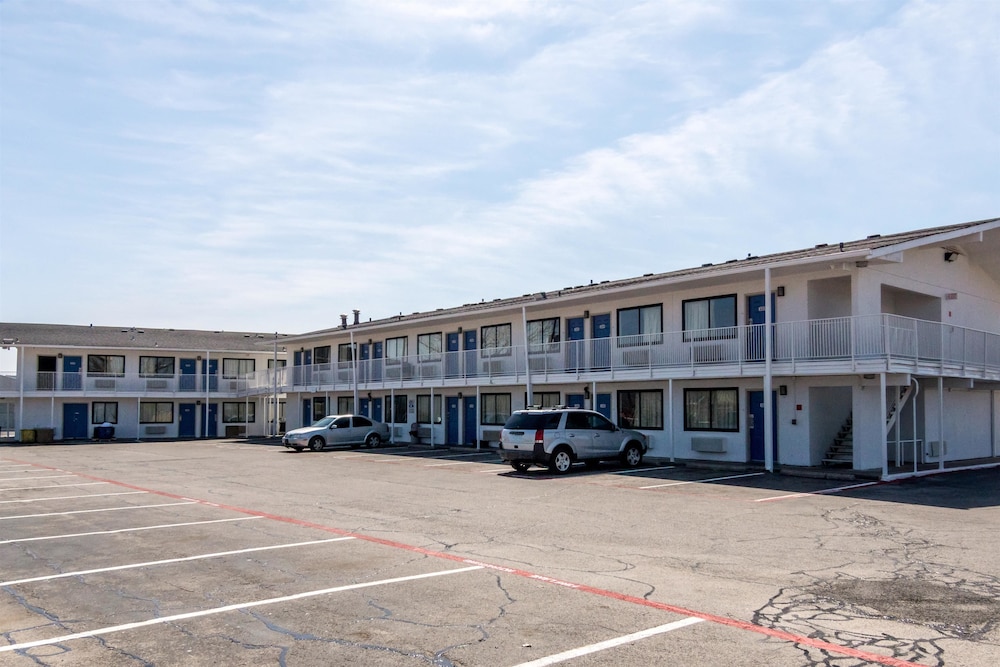 Motel6 Fort Worth, TX - North in FORT WORTH - TX