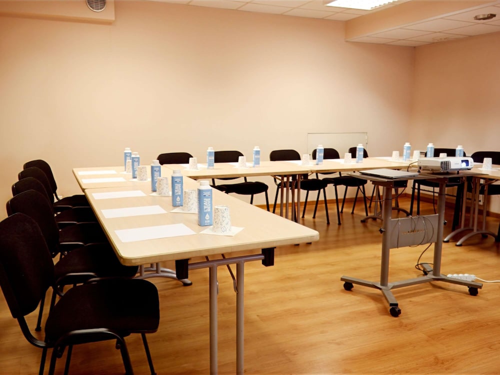Hotel Ibis Budget Limoges Nord 58/60