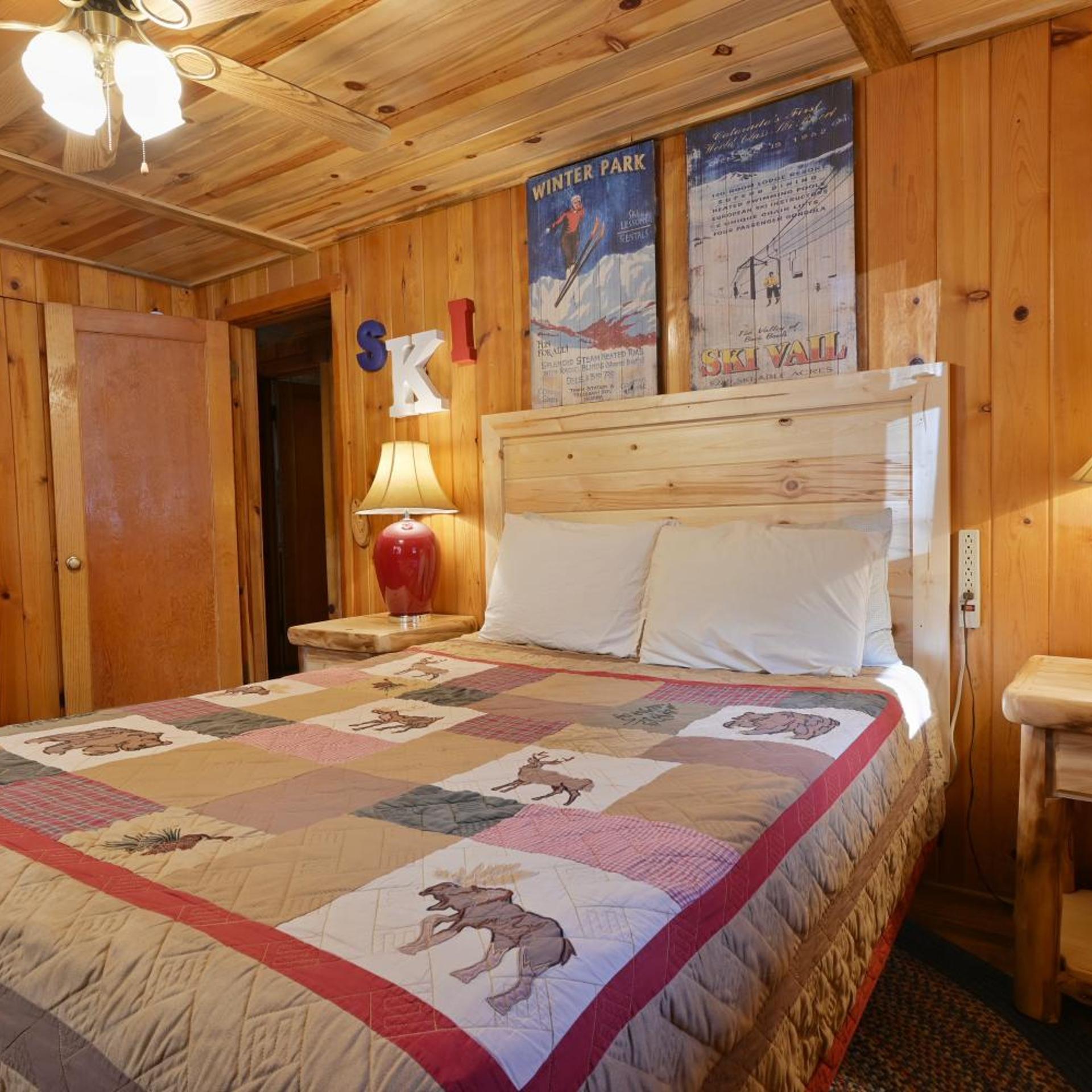Pine Haven Resort 17/50