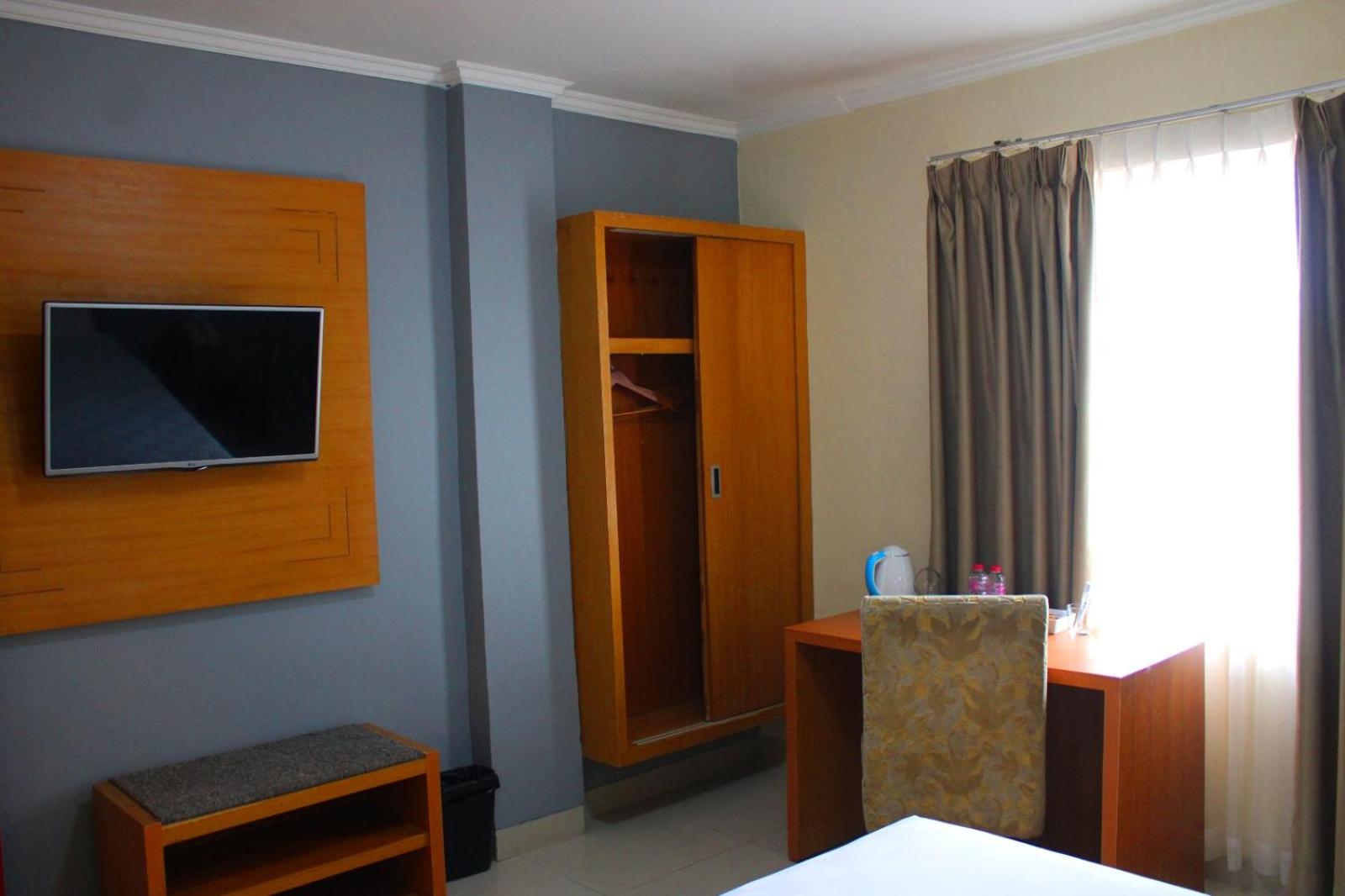 Maleosan Inn manado 16/28