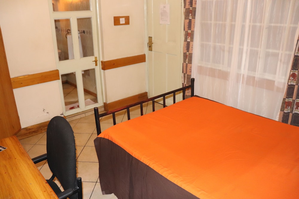 Parklands Shade Hotel 21/41