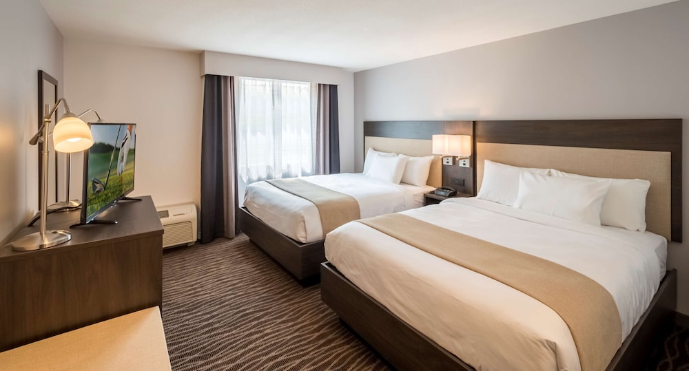 Country Inn & Suites by Radisson, Rochester-Pittsford/Brighton, NY 5/24