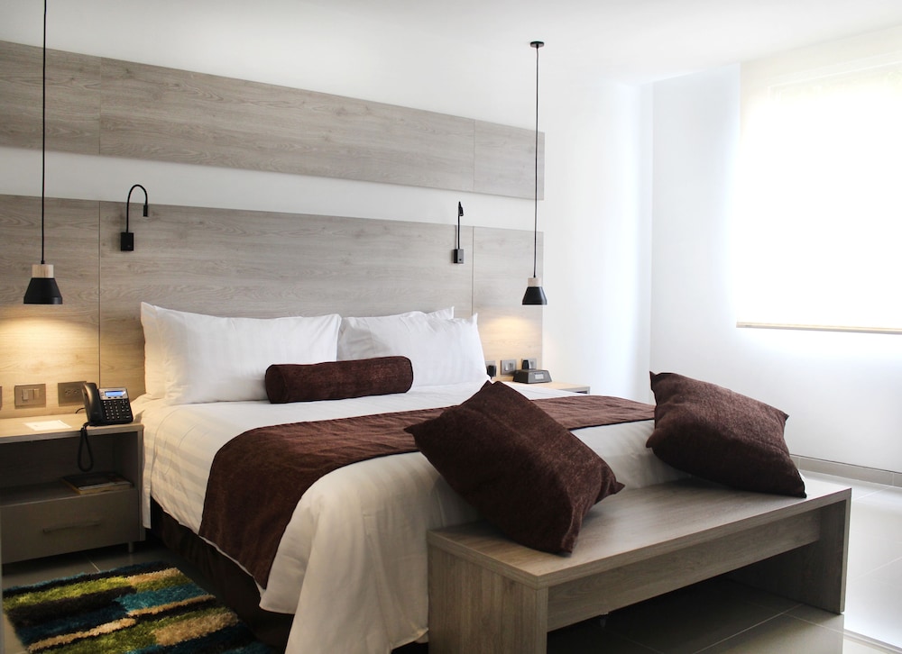 HOTEL BARRANQUILLA PLAZA 14/40