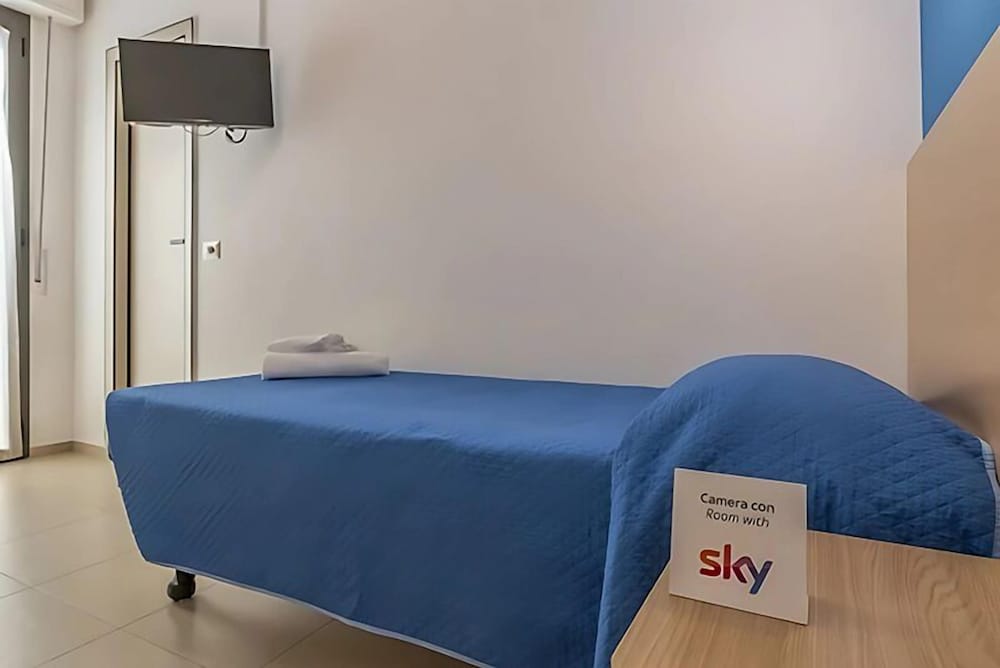 غرفة قياسية مفردة، Hotel Italy 3/6