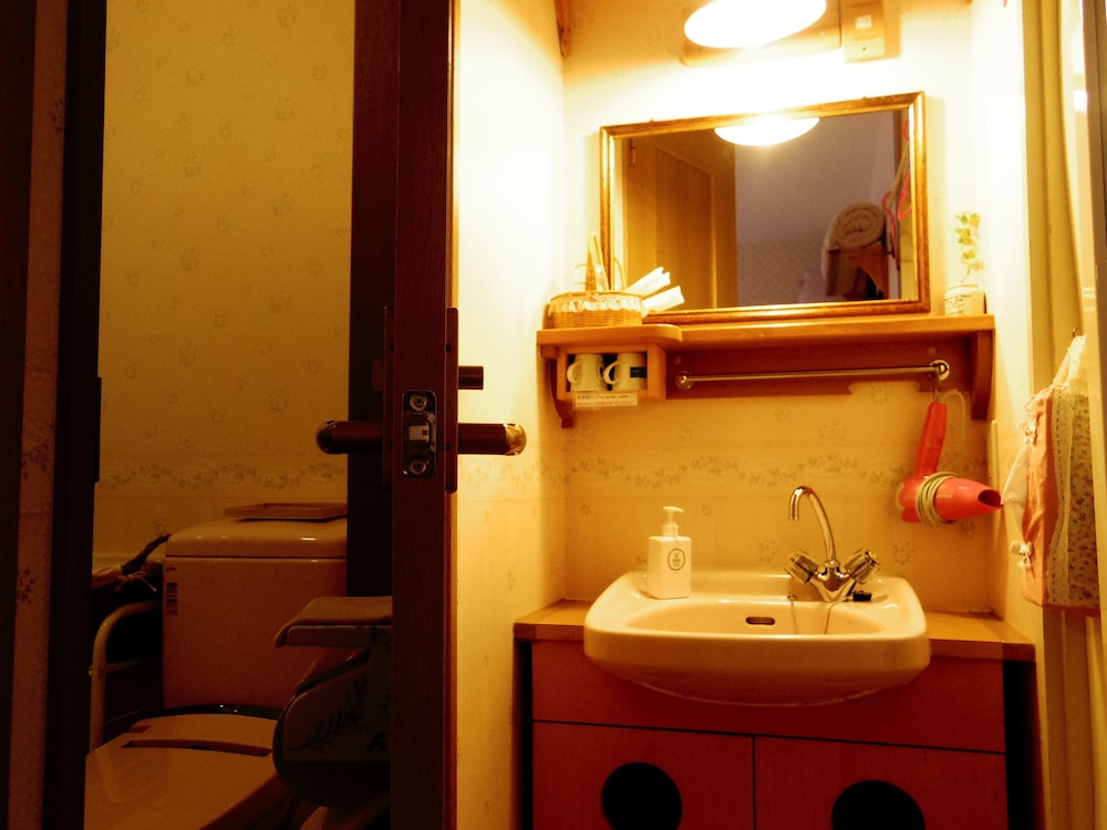 Pension Yumekukan 24/28