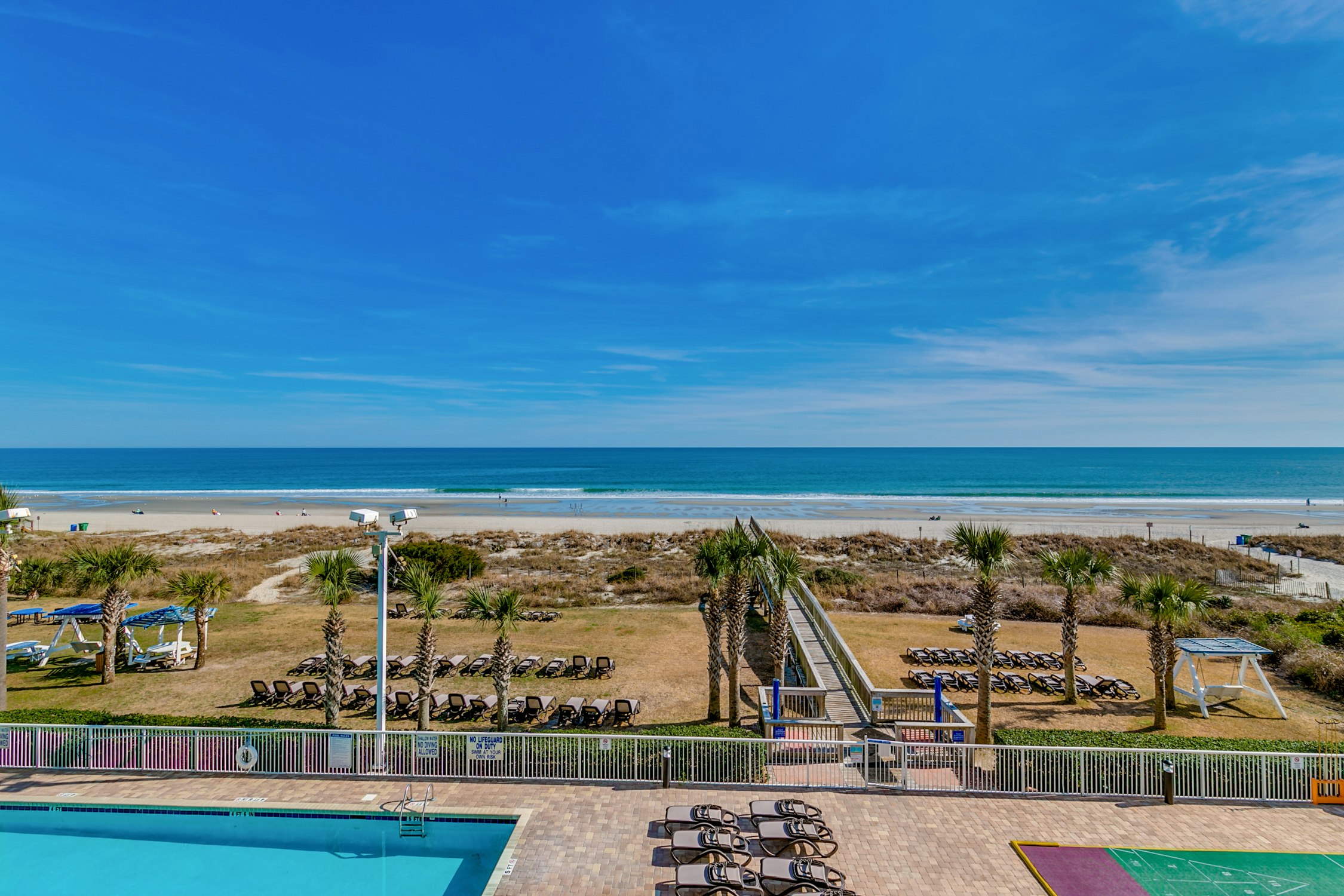 Dunes Village Resort 54/62