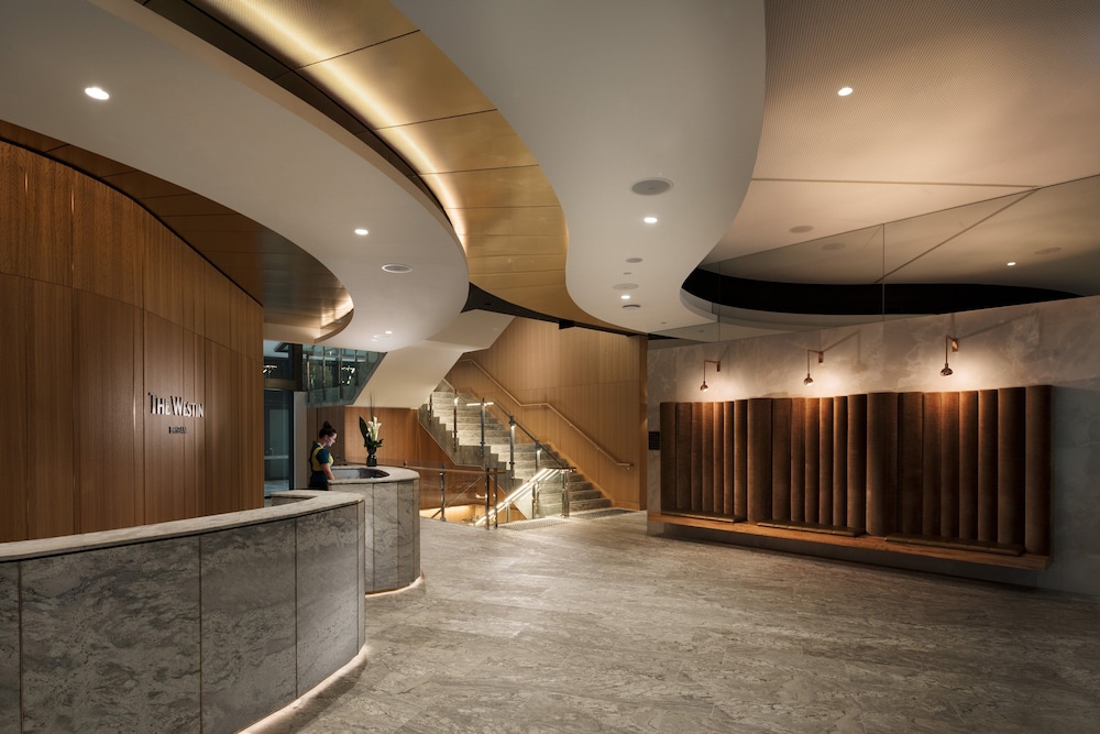 The Westin Brisbane 10/58